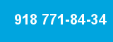 918 771-84-34 918 771-84-34